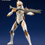 Star Wars The Clone Wars ARTFX Statue 1/10 Commander Cody 17 cm