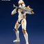 Star Wars The Clone Wars ARTFX Statue 1/10 Commander Cody 17 cm