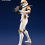 Star Wars The Clone Wars ARTFX Statue 1/10 Commander Cody 17 cm