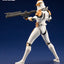 Star Wars The Clone Wars ARTFX Statue 1/10 Commander Cody 17 cm