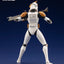 Star Wars The Clone Wars ARTFX Statue 1/10 Commander Cody 17 cm