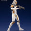 Star Wars The Clone Wars ARTFX Statue 1/10 Commander Cody 17 cm