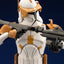 Star Wars The Clone Wars ARTFX Statue 1/10 Commander Cody 17 cm