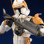 Star Wars The Clone Wars ARTFX Statue 1/10 Commander Cody 17 cm