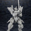 Forme Arms Plastic Model Kit 1/100 Sho-ro-ki Grand Riser 15 cm