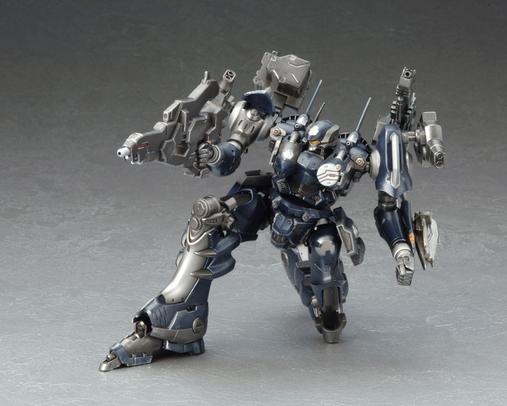 Armored Core Fine Scale Model Kit 1/72 Mirage C01-GAEA 16 cm