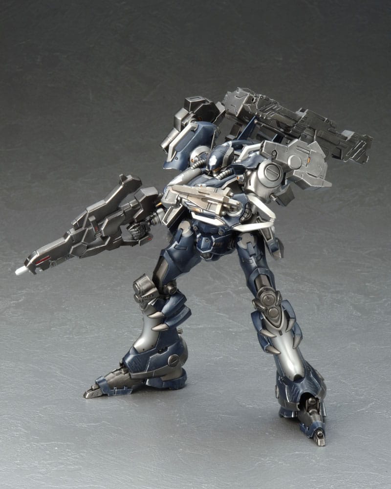 Armored Core Fine Scale Model Kit 1/72 Mirage C01-GAEA 16 cm