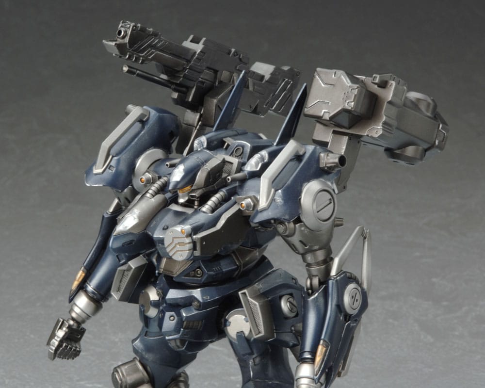 Armored Core Fine Scale Model Kit 1/72 Mirage C01-GAEA 16 cm