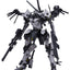 Armored Core Plastic Model Kit 1/72 BFF 063AN Ambient 22 cm