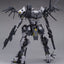 Armored Core Plastic Model Kit 1/72 BFF 063AN Ambient 22 cm