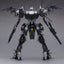 Armored Core Plastic Model Kit 1/72 BFF 063AN Ambient 22 cm