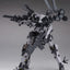 Armored Core Plastic Model Kit 1/72 BFF 063AN Ambient 22 cm