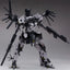 Armored Core Plastic Model Kit 1/72 BFF 063AN Ambient 22 cm