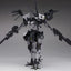 Armored Core Plastic Model Kit 1/72 BFF 063AN Ambient 22 cm