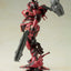 Armored Core Plastic Model Kit 1/72 Algebra Soluh Barbaroi 19 cm