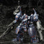 Armored Core V Plastic Model Kit 1/72 KT-104 Perun Hanged Man Rematch Ver. 18 cm