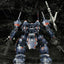 Armored Core V Plastic Model Kit 1/72 KT-104 Perun Hanged Man Rematch Ver. 18 cm