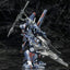 Armored Core V Plastic Model Kit 1/72 KT-104 Perun Hanged Man Rematch Ver. 18 cm