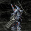 Armored Core V Plastic Model Kit 1/72 KT-104 Perun Hanged Man Rematch Ver. 18 cm