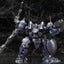 Armored Core V Plastic Model Kit 1/72 KT-104 Perun Hanged Man Rematch Ver. 18 cm