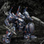 Armored Core V Plastic Model Kit 1/72 KT-104 Perun Hanged Man Rematch Ver. 18 cm