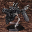 Armored Core V Model Kit Accessory Set 1/72 Overed Weapon Set 24 cm