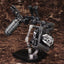 Armored Core V Model Kit Accessory Set 1/72 Overed Weapon Set 24 cm