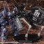 Armored Core V Model Kit Accessory Set 1/72 Overed Weapon Set 24 cm