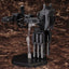 Armored Core V Model Kit Accessory Set 1/72 Overed Weapon Set 24 cm