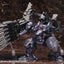 Armored Core V Model Kit Accessory Set 1/72 Overed Weapon Set 24 cm
