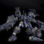 Armored Core Verdict Day Plastic Model Kit 1/72 CO3 Malicious R.I.P. 3/M 13 cm - Damaged packaging