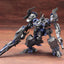 Armored Core Verdict Day Plastic Model Kit 1/72 CO3 Malicious R.I.P. 3/M 13 cm