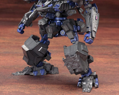 Armored Core Verdict Day Plastic Model Kit 1/72 CO3 Malicious R.I.P. 3/M 13 cm - Damaged packaging