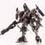 Armored Core 4 Plastic Model Kit 1/72 Rayleonard 03-Aaliyah Supplice Opening Ver. 18 cm