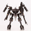 Armored Core 4 Plastic Model Kit 1/72 Rayleonard 03-Aaliyah Supplice Opening Ver. 18 cm