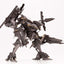 Armored Core 4 Plastic Model Kit 1/72 Rayleonard 03-Aaliyah Supplice Opening Ver. 18 cm