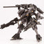 Armored Core 4 Plastic Model Kit 1/72 Rayleonard 03-Aaliyah Supplice Opening Ver. 18 cm