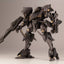 Armored Core 4 Plastic Model Kit 1/72 Rayleonard 03-Aaliyah Supplice Opening Ver. 18 cm