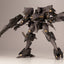 Armored Core 4 Plastic Model Kit 1/72 Rayleonard 03-Aaliyah Supplice Opening Ver. 18 cm