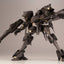 Armored Core 4 Plastic Model Kit 1/72 Rayleonard 03-Aaliyah Supplice Opening Ver. 18 cm