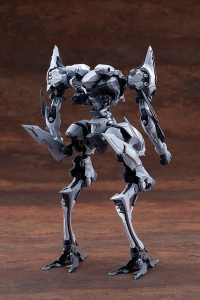 Armored Core V.I.O.S. Plastic Model Kit Schneider Nachtreihe/40E Close-Quarters Assault Type 27 cm
