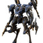 Armored Core V.I.O.S. Model Kit Schneider Nachtreiher /40E Steel Haze 27 cm