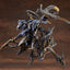 Armored Core V.I.O.S. Model Kit Schneider Nachtreiher /40E Steel Haze 27 cm