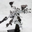 Armored Core Plastic Model Kit 1/72 Lineark White-Glint & V.O.B Set (Reproduction) 16 cm