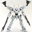 Armored Core Plastic Model Kit 1/72 Lineark White-Glint & V.O.B Set (Reproduction) 16 cm