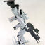 Armored Core Plastic Model Kit 1/72 Lineark White-Glint & V.O.B Set (Reproduction) 16 cm