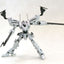 Armored Core Plastic Model Kit 1/72 Lineark White-Glint & V.O.B Set (Reproduction) 16 cm