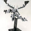 Armored Core Plastic Model Kit 1/72 Lineark White-Glint & V.O.B Set (Reproduction) 16 cm