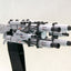 Armored Core Plastic Model Kit 1/72 Lineark White-Glint & V.O.B Set (Reproduction) 16 cm
