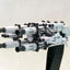 Armored Core Plastic Model Kit 1/72 Lineark White-Glint & V.O.B Set (Reproduction) 16 cm